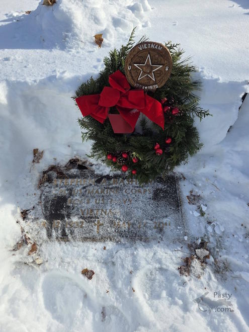 Photo by Laurie Bashaw