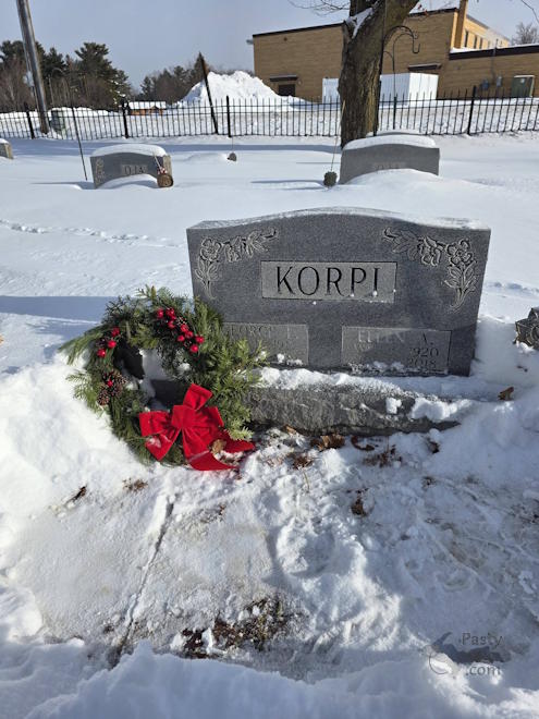 Photo by Laurie Bashaw