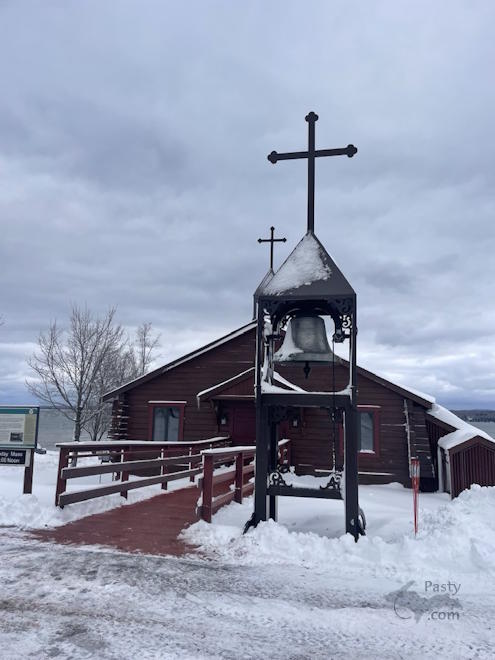 Photo by Diane Richard