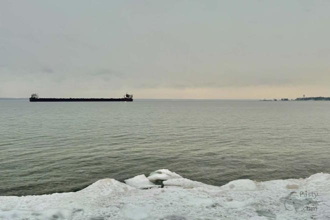 Photo by Jeff Dennis