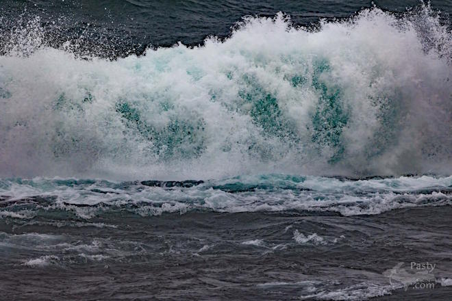 Photo by George C. Bailey