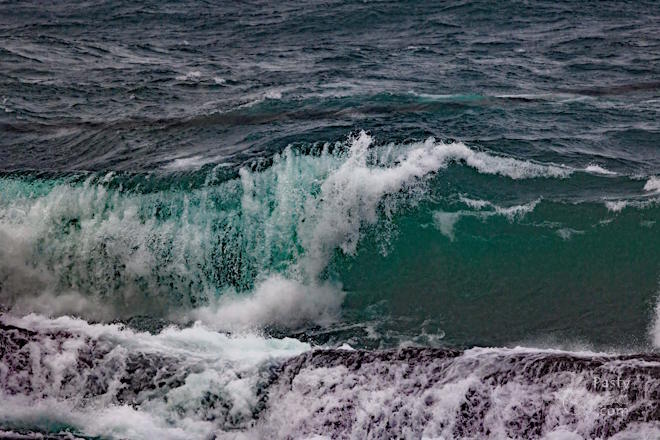 Photo by George C. Bailey