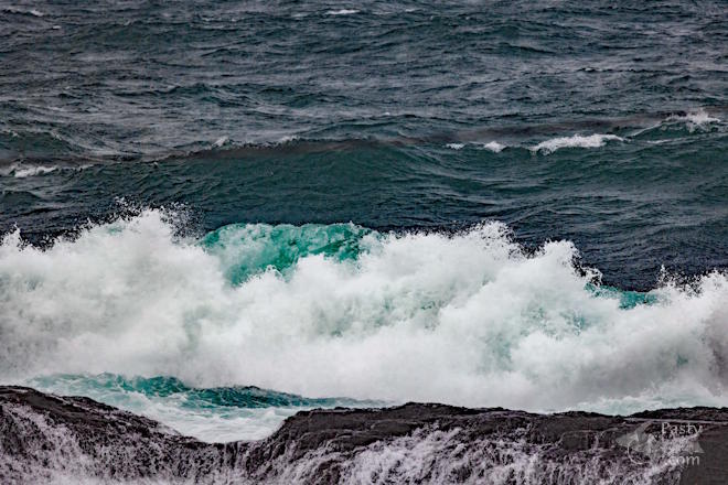 Photo by George C. Bailey