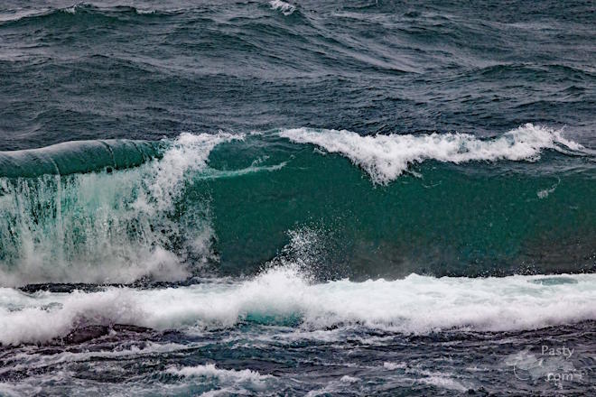 Photo by George C. Bailey