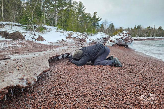 Photo by Michelle Lutke