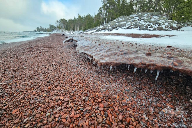 Photo by Michelle Lutke