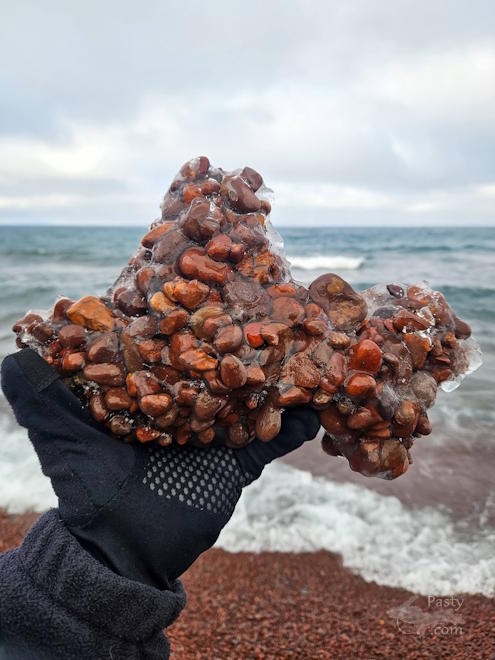 Photo by Michelle Lutke