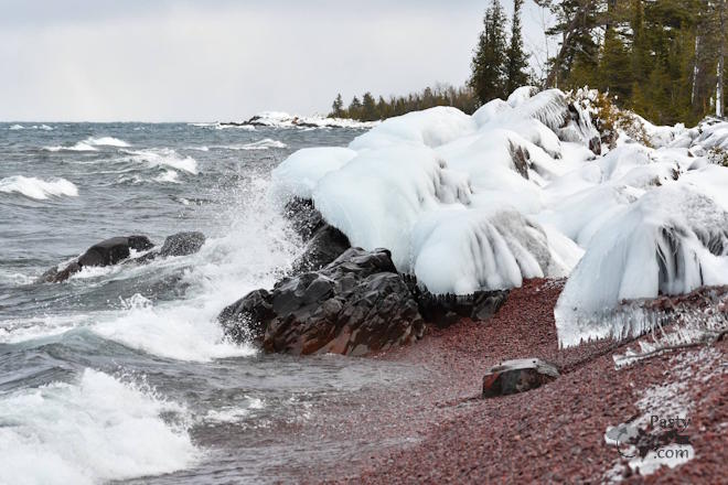 Photo by Michelle Lutke