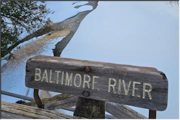 O-kun-de-kun Falls adventure