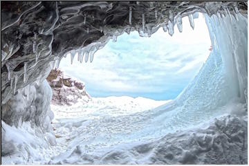 Lake Superior Shores