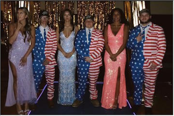 Prom Time