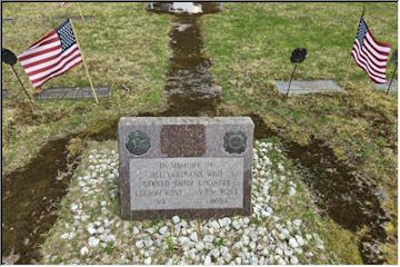 Memorial Day remembrances