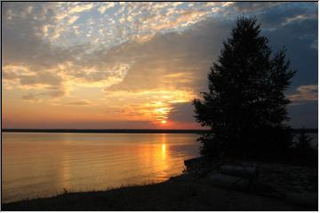 U.P. Beauty from Paul Roberts