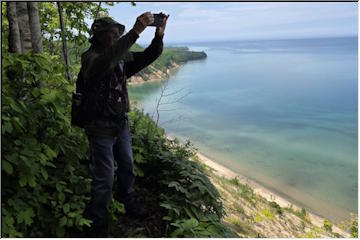 Pictured Rocks National Lakeshore