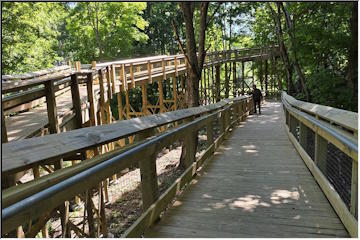 Muskallonge State Park