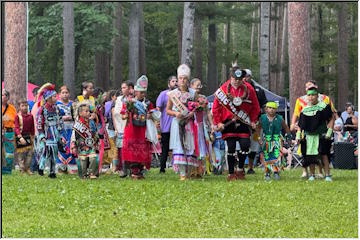 48th Annual Pow Wow