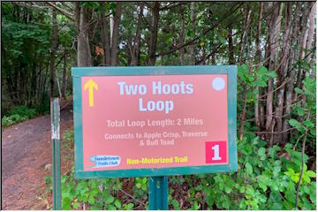 Two Hoots Trail