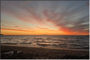 Sunrise
