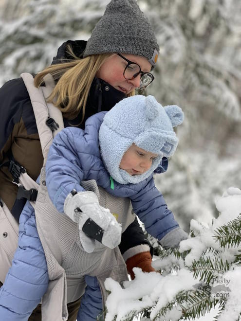 Photo by Beth Jukuri