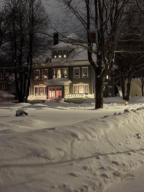 Photo by Barbara Bouwkamp