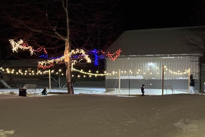 Photo by Barbara Bouwkamp