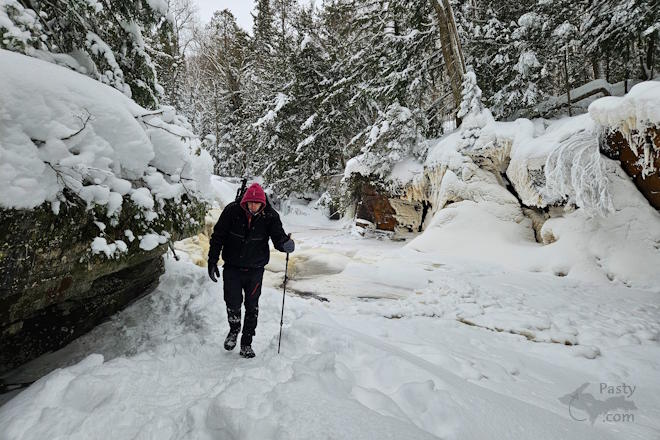 Photo by Michelle Lutke