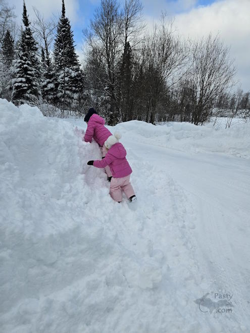 Photo by Mandy Cadwell