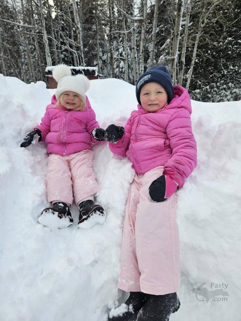 Photo by Mandy Cadwell