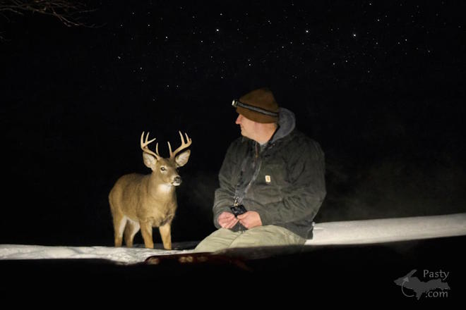 Photo by Chris Dennis