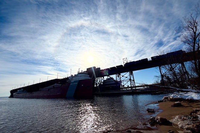 Photo by Danielle Putnam