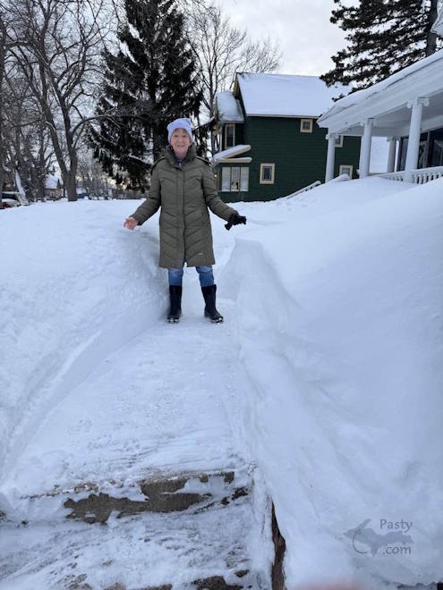 Photo by Barbara Bouwkamp