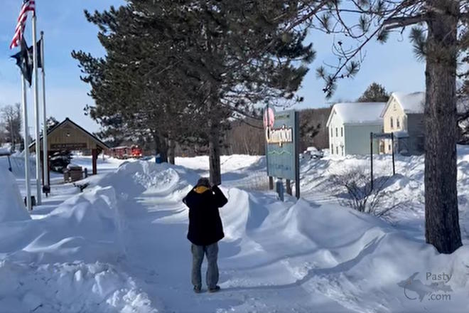 Photo by Liz Gilreath