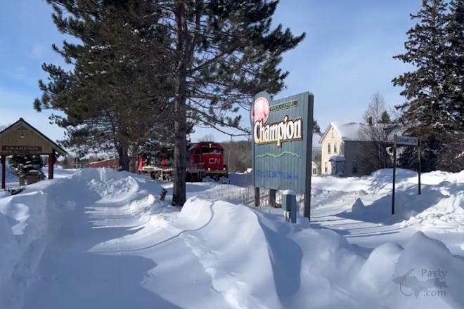 Photo by Bob Gilreath