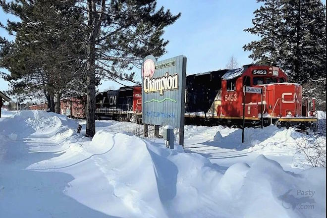 Photo by Bob Gilreath