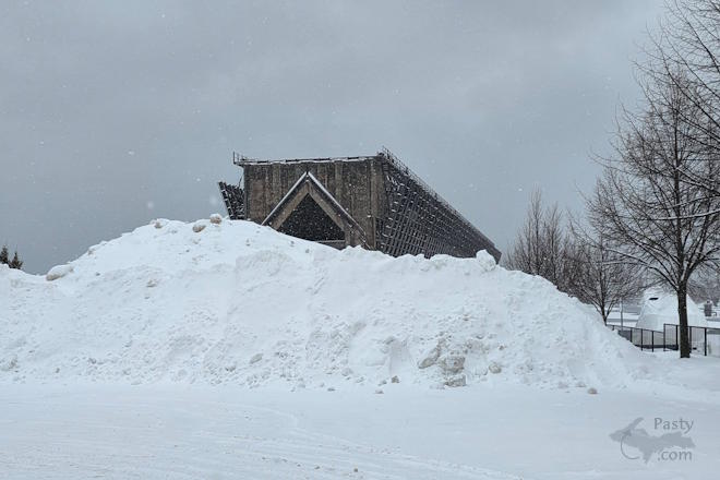 Photo by Laurie Bashaw