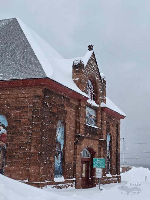 Photo by Laurie Bashaw