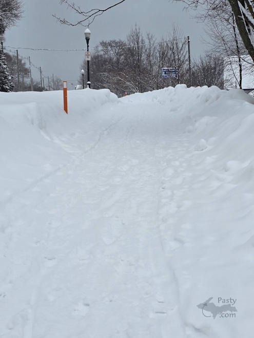 Photo by Laurie Bashaw