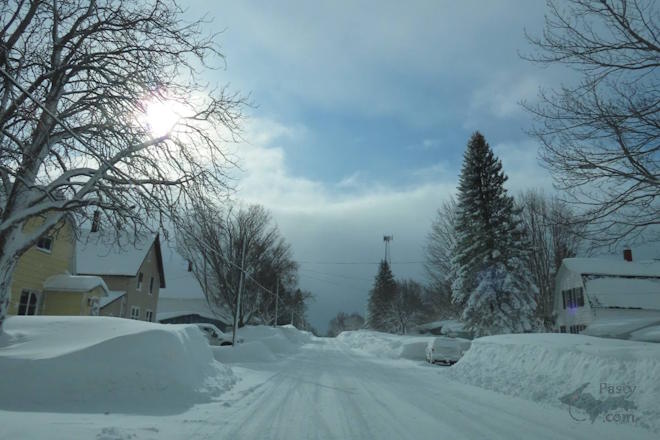 Photo by Debbie Jarve