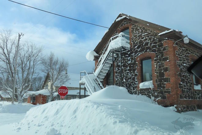 Photo by Debbie Jarve