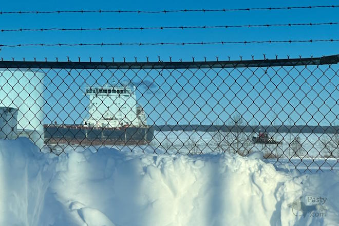 Photo by Madison Scheriff