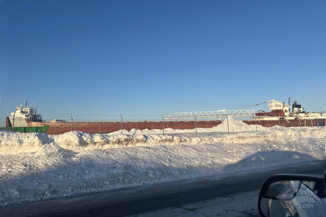 Photo by Madison Scheriff