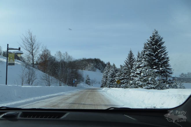 Photo by Donna MacIntosh