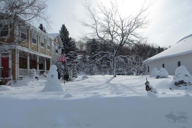 Photo by Donna MacIntosh