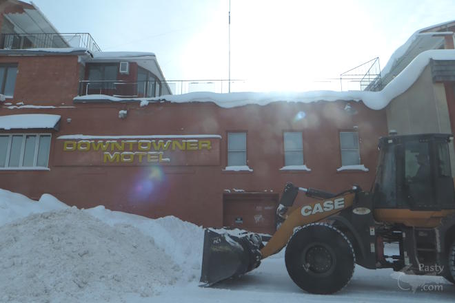 Photo by Donna MacIntosh