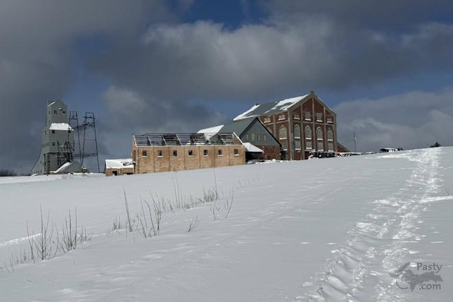 Photo by Melanie Hakala Rossi