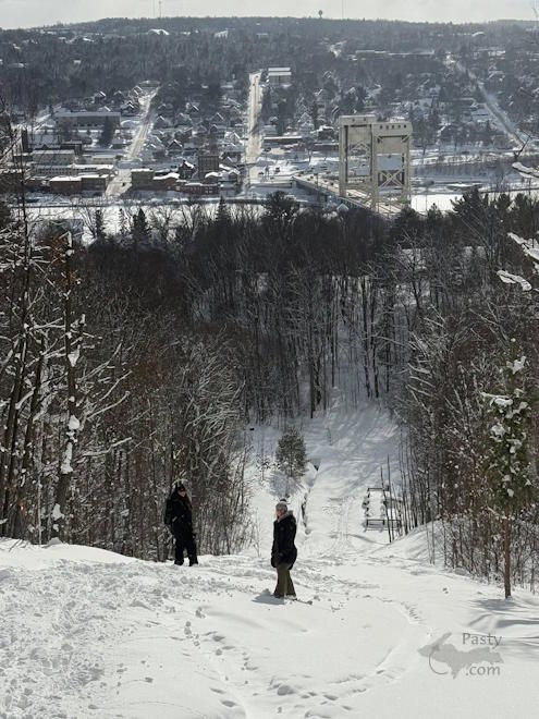 Photo by Melanie Hakala Rossi