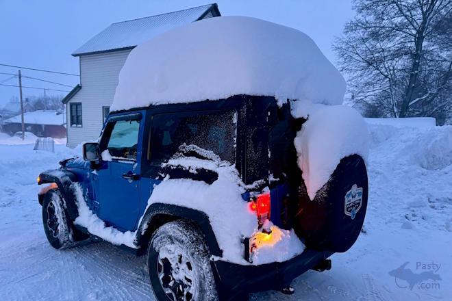 Photo by Jeff Dennis