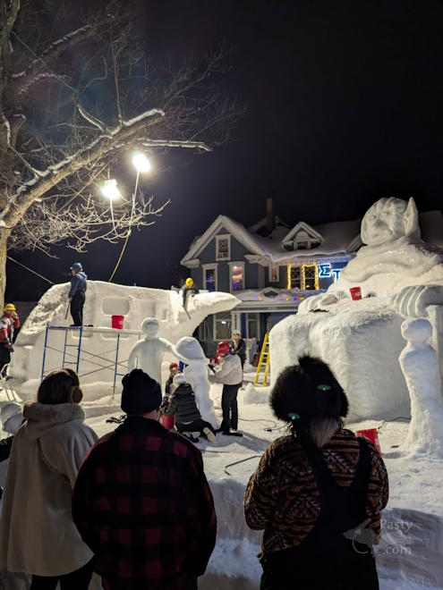 Photo by Visit Keweenaw