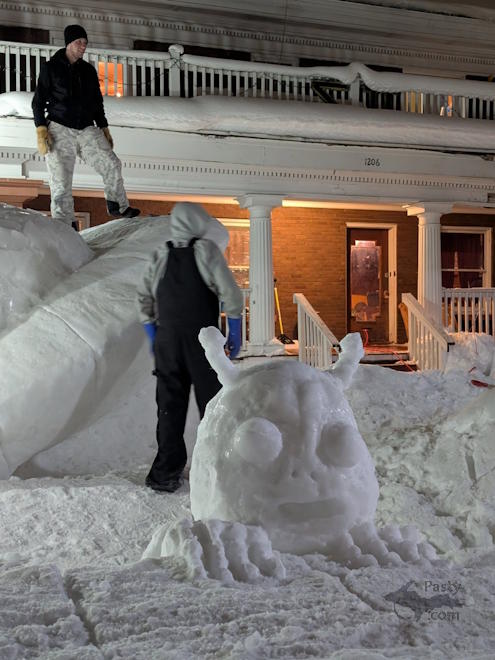 Photo by Visit Keweenaw