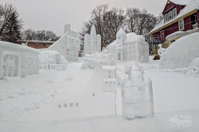 Photo by Visit Keweenaw